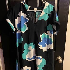 A new day dress